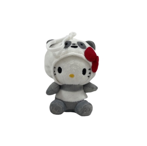 hello kitty plushie