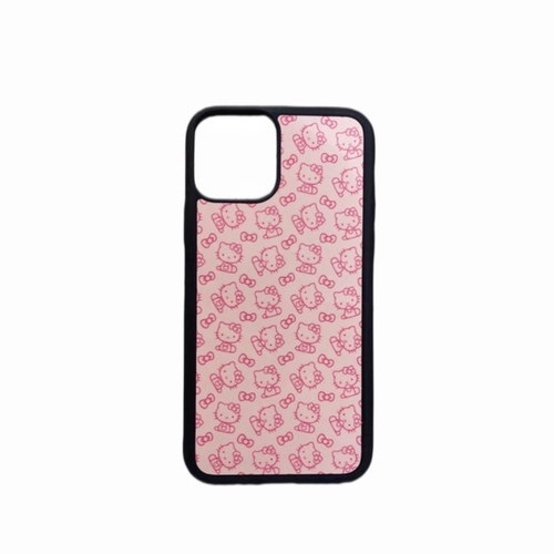 Pinkmad - hello kitty phone case