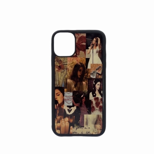 lana del rey phone case