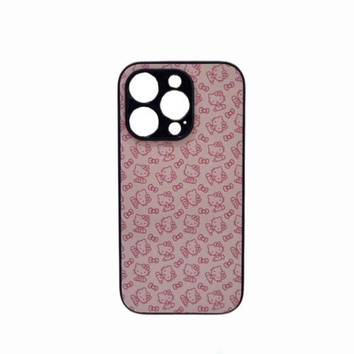 Pinkmad - hello kitty phone case