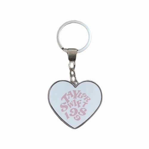 taylor swift keychain