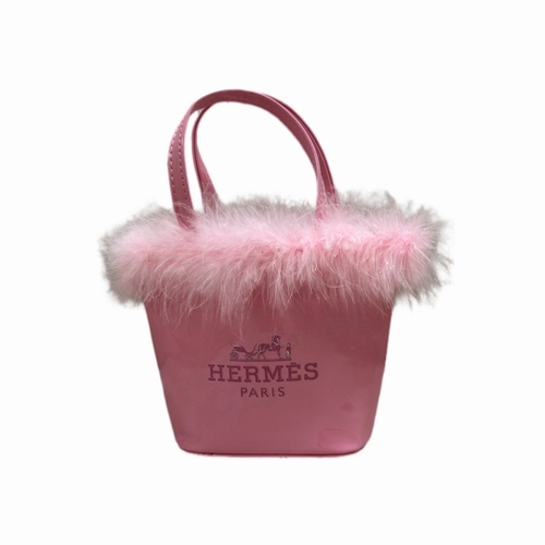 Pinkmad - hermes bag