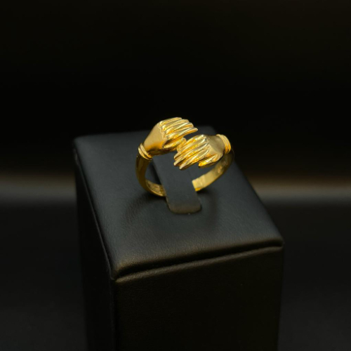 Ring - Weight 6.330 grams