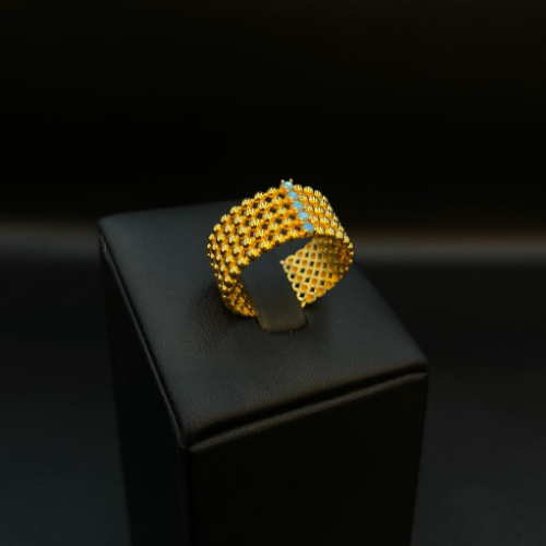 Ring - Weight 3.790 grams