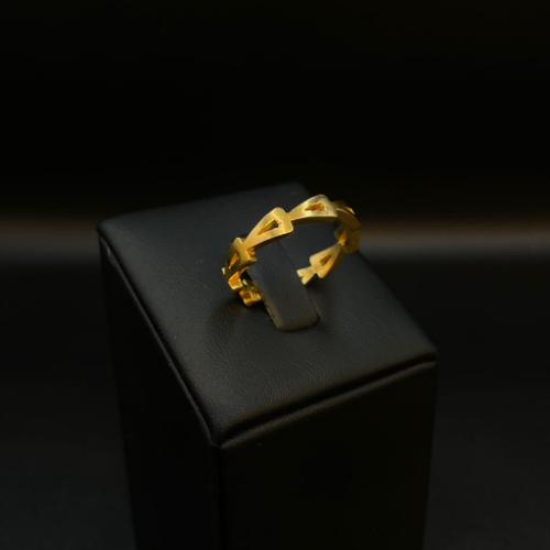 Ring - Weight 4.630 grams