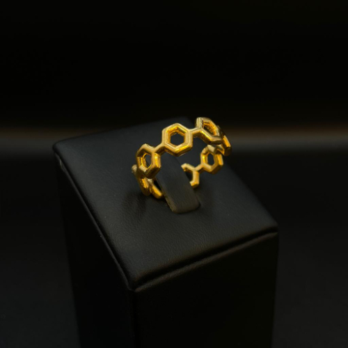 Ring - Weight 6.840 grams