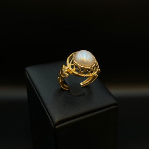 Ring - Weight 5.320 grams