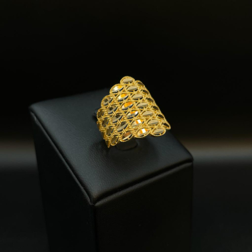 Ring - Weight 4.150 grams