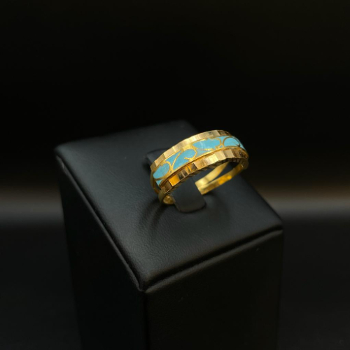 Ring - Weight 4.050 grams