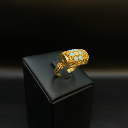 Ring - Weight 4.900 grams