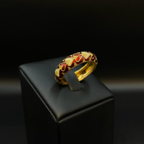 Ring - Weight 4.810 grams