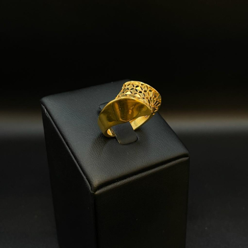 Ring - Weight 5.190 grams