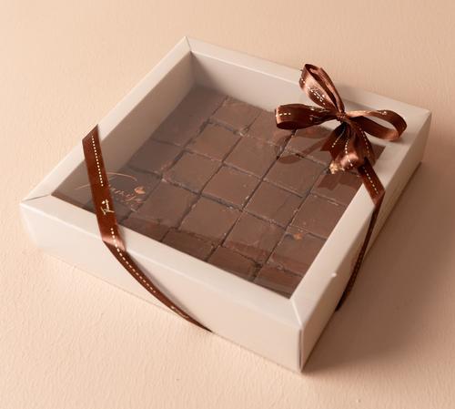 New Small Tiramisu Box (Rocky Road)