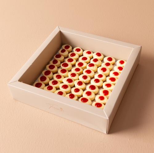 New mini tiramisu mini cheesecake box