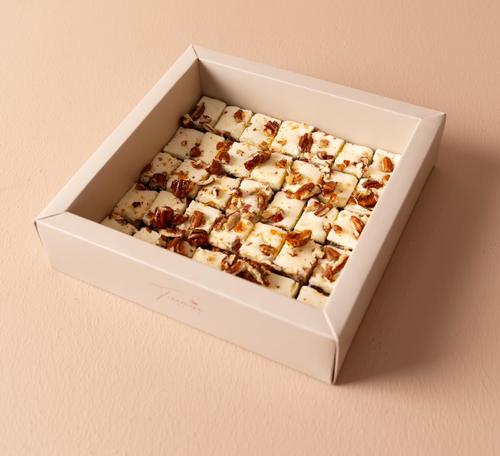 New Small Tiramisu Ulker Cheesecake Box