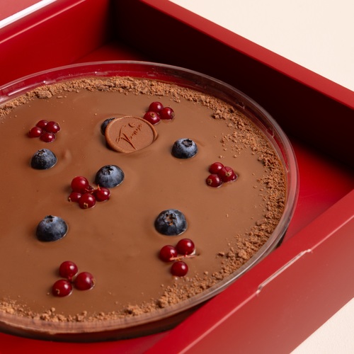 Creami Cacao Trifle
