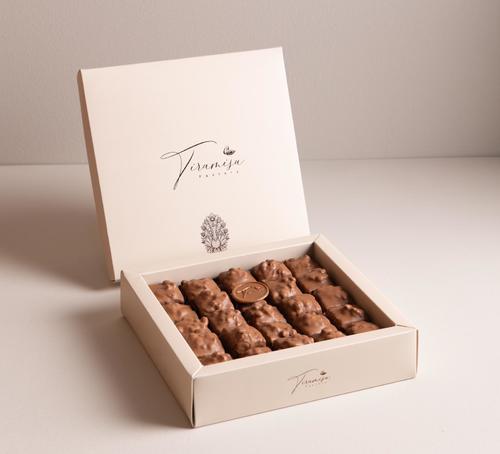 London Brownies