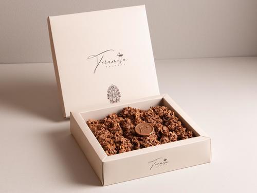 Crunchy Express Box