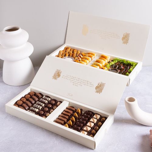 Diwaniyah OFFER - بوكس الطاووس  الديوانيه