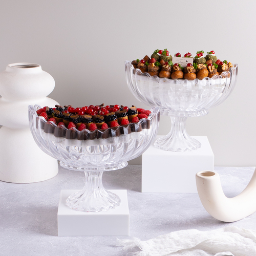 2 tray offer