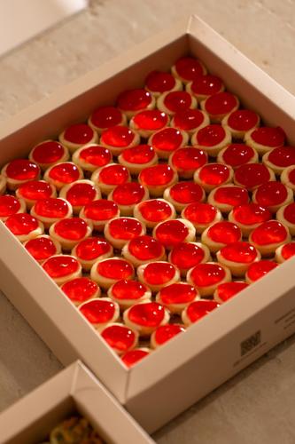 Cheesecake Mini