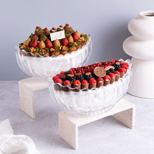 2 tray offer