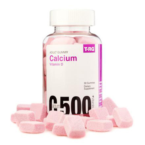 Products.Q8 co. - Adult Gummy, Calcium 500 + Vitamin D / 30 gummies - Dietary supplement
Natural flavor
wonderful taste
gluten free