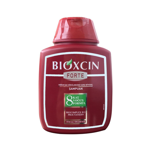 Products.Q8 co. - Bioxcin Forte Advanced Anti Hair Loss Shampoo, 300 ml - It thickens and strengthens the hair
And fixes the path of hair loss
It strengthens hair follicles and helps with regular use.