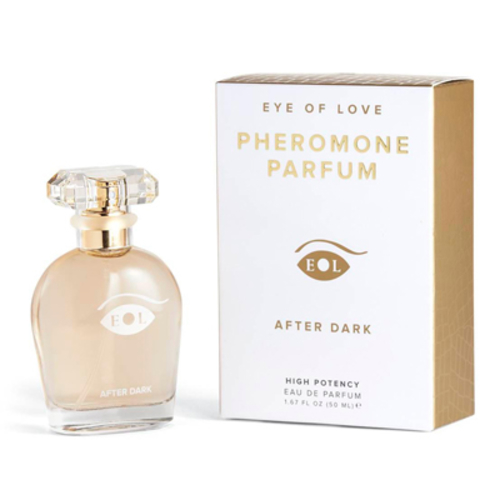 Products.Q8 co. - Eye of Love -After dark Parfum for Women 50ml - A fragrance for women
The fragrance is floral and derived from the wild yam root!