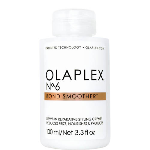 Products.Q8 co. - Olaplex No.6 Bond Smoother 100ml - Restorative styling cream for hair
  It is suitable for all hair types even dyed and chemically treated
No strengthening, moisturizing wrinkle for up to 72 hours