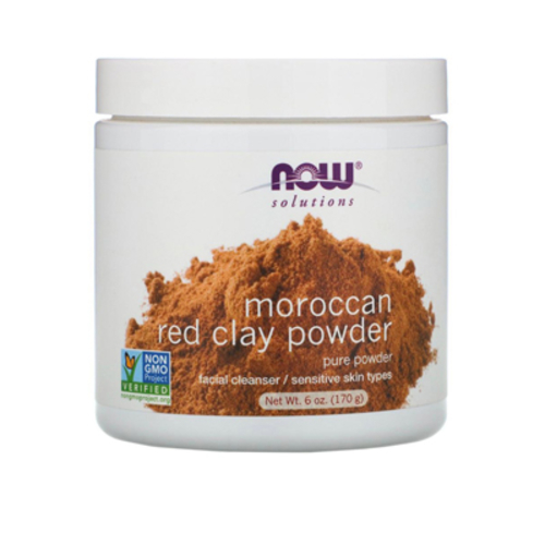 Products.Q8 co. - Now moroccan red clay powder- 170g - Pure powder
Facial Cleanser
For sensitive skin types