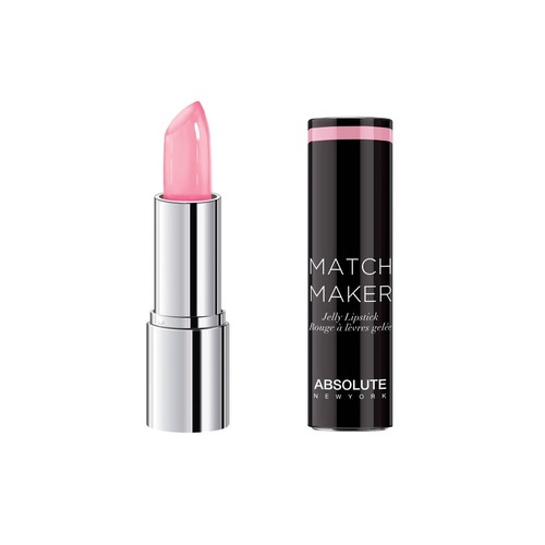 Products.Q8 co. - ‏Absolute New York Match Maker Lipstick - light pink - ‏It gives a feminine natural look
‏Moisturize
‏the lips