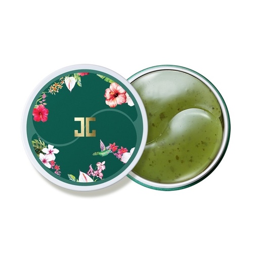 Products.Q8 co. - JayJun Green Tea Eye Gel patch - To correct and moisturize the area around
the eye
Soothe
irritated skin and remove the appearance of fatigue and signs of fatigue
It
protects and strengthens sensitive skin around the eyes, restores vitality and
improves elasticity
Lightening,
whitening and softening the skin thanks to its unique formula.