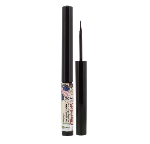 Products.Q8 co. - The balm cosmetics SCHWING Black Liquid Eyeliner