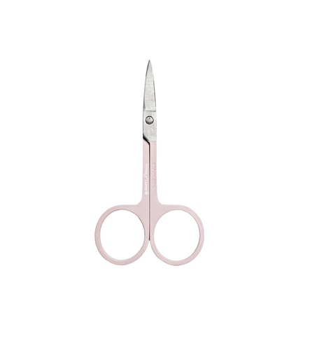 Products.Q8 co. - House Of Lashes Flawless Precision Scissor - Customize your lashes to fit your eye shape with our Flawless Precision Scissors! The sharp blades create a consistent smooth cut, while the soft touch makes it comfortable to hold. This accessory is a must have in your lash stash, to give you perfectly trimmed lashes, every time.