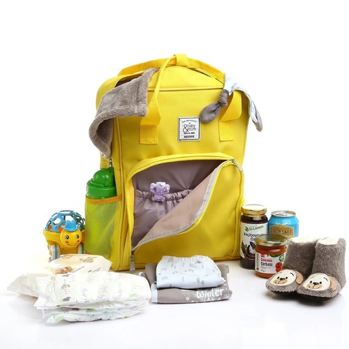 T-0021/ baby & mom bag