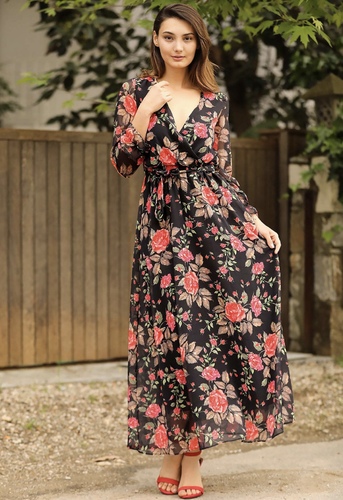 Products.Q8 co. - T-0026/ dress - Long dress
Color: like the pictureFrom Turkey 
Note: No returns, please check the size chart