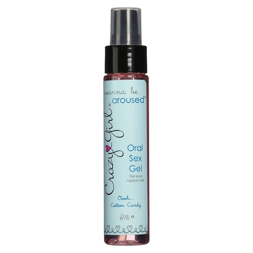 Products.Q8 co. - Crazy Girl Wanna Be Aroused Oral Sex Gel- cotton candy - Gel delivers smooth lubrication for
increased sensitivity
Adds
a pleasing, delicious taste to excite foreplay


‎