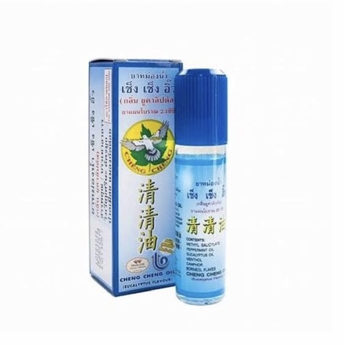 Cheng cheng oil roll on 23 ml