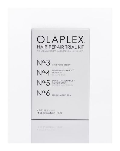 Olaplex Hair Repair Trial Kit( 4 x 30ml )