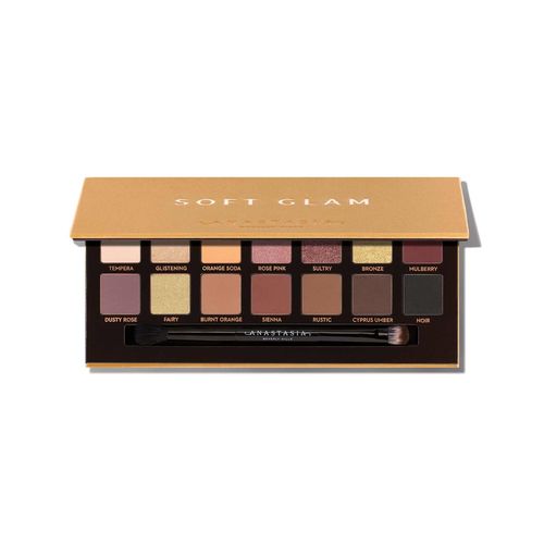 Anastasia Beverly Hills Soft Glam set- CRUSH