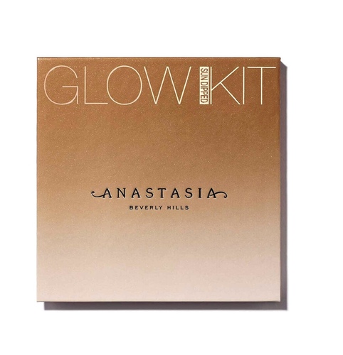 ANASTASIA BEVERLY HILLS | SUN DIPPED Glow Kit