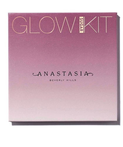 Anastasia Beverly Hills Sugar Glow Kit