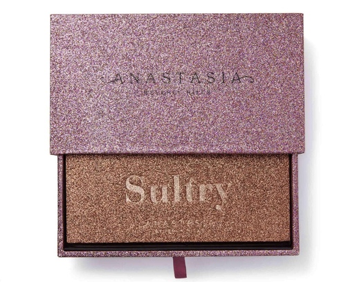 Anastasia Beverly Hills Sultry Eyeshadow Palette Vault