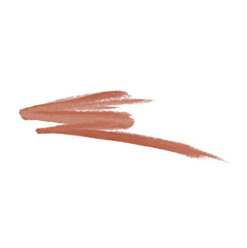 VELVET MATTE LIP PENCIL- GOOD TIMES Warm beige nude