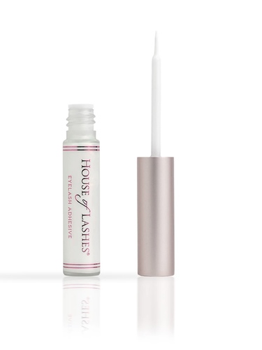 House Of Lashes CLEAR Lash Adhesive, 4ml