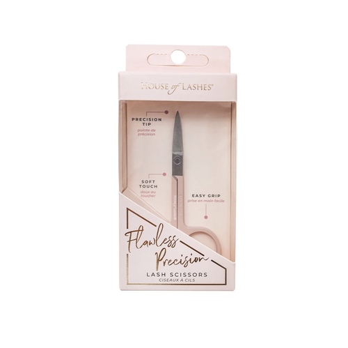 House Of Lashes Flawless Precision Scissor