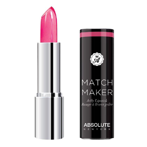 Products.Q8 co. - Absolute New York Match Maker Lipstick - Dark pink - It gives a feminine natural look
Moisturize
the lips