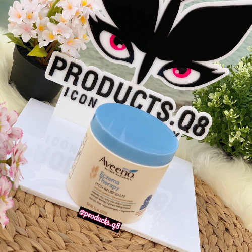 Products.Q8 co. - كريم افينو للاكزيما والحساسيه - يحتوي
على طحين الشوفان كريم
حماية البشره
لا
يسبب الحساسيه وخالي من الروائح العطرية
يرطب
ويساعد في تخفيف البشرة المتهيجة والجافة بسبب الأكزيما 
آمن
ولطيف للاستخدام اليومي على البشرة الحساسة