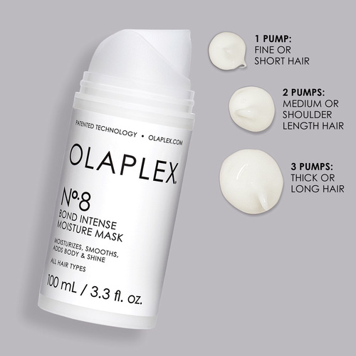 Olaplex No. 8 Bond Intense Moisture Mask 100 ml